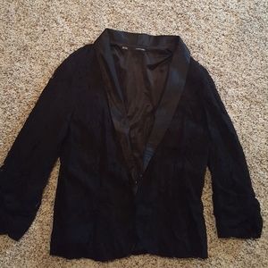 ⭐️ Maurices Brand Lacey Blazer